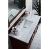 Brittany 48" Burnished Mahogany (Vanity Only Pricing)